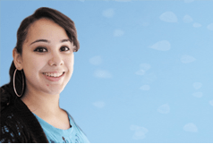 Alumni Profile - Layla