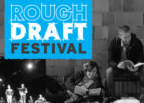 rough draft fest rough draft fest