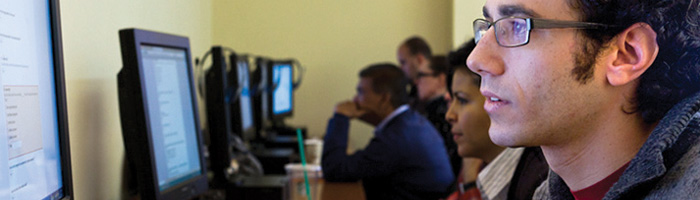 Career Resources Banner Career Resources Banner