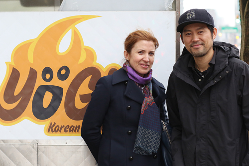 korean food truck article korean food truck article