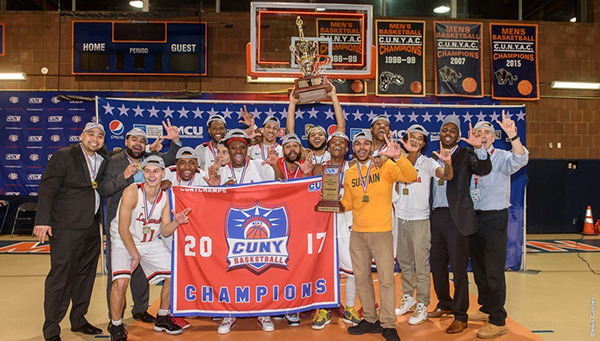 LaGuardia Goes Back-To-Back; Knocks Off BMCC for 2nd Straight Title