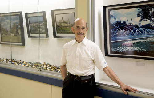Carl Barnett Carl Barnett