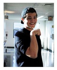 Kyle Paneto Kyle Paneto