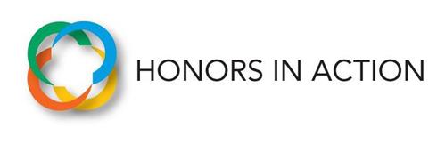 HONORS IN ACTION