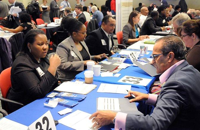 Small Business Training 