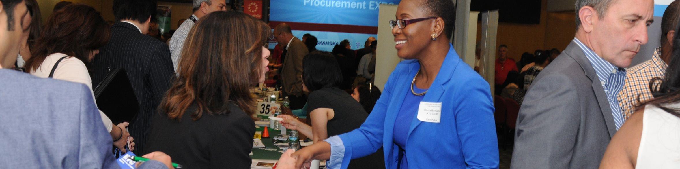 LaGuardia Procurement Technical Assistant Center (PTAC)