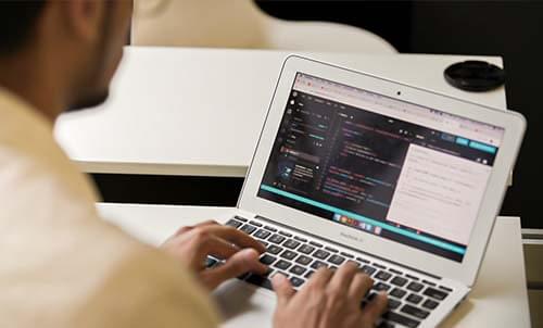 Cybersecurity Training Program