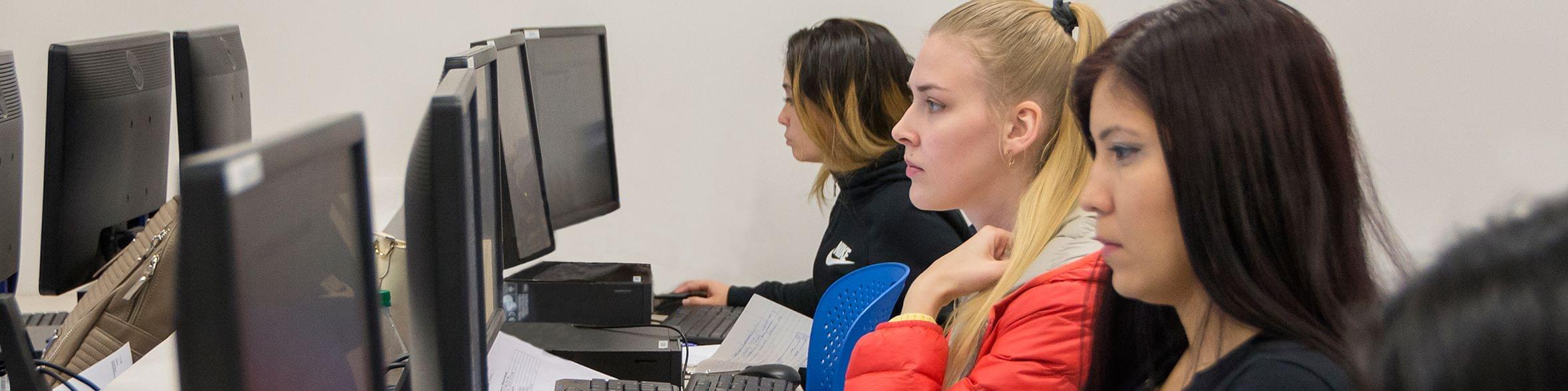 Administrative Assistant Certificate Program