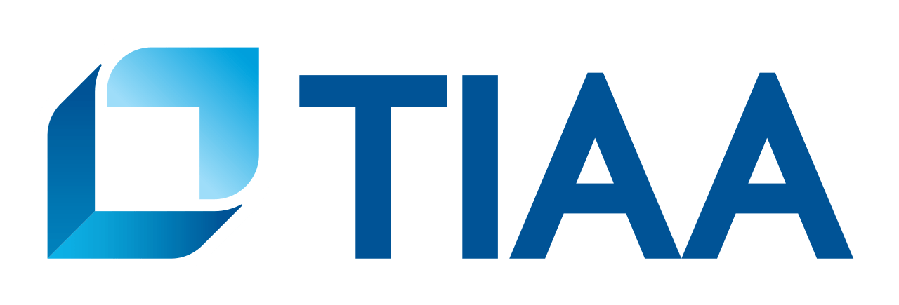 TIAA Logo