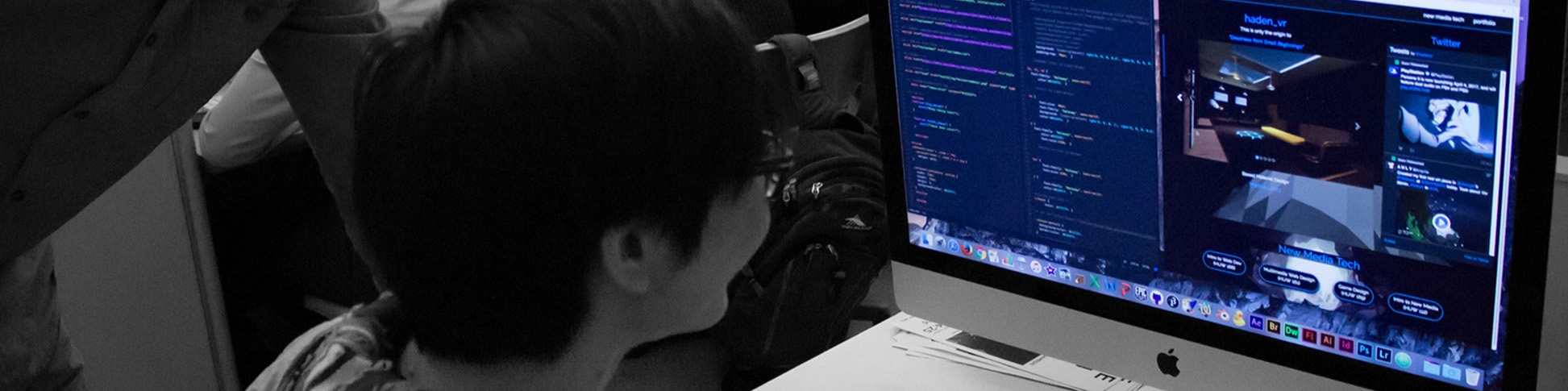 Web Development Program