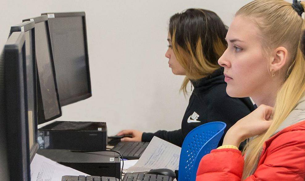 Administrative Assistant Certificate Program