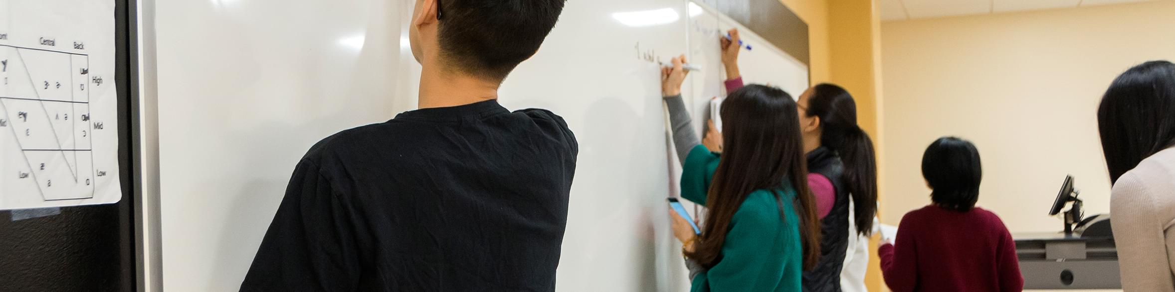 CUNY Language Immersion Program