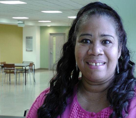 Maribel Baez