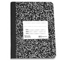 Composition Book