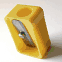 Sharpener