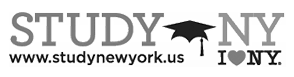 Study in New York Logo