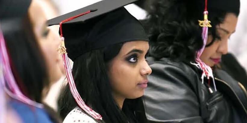 Pre-College & High School Equivalency
