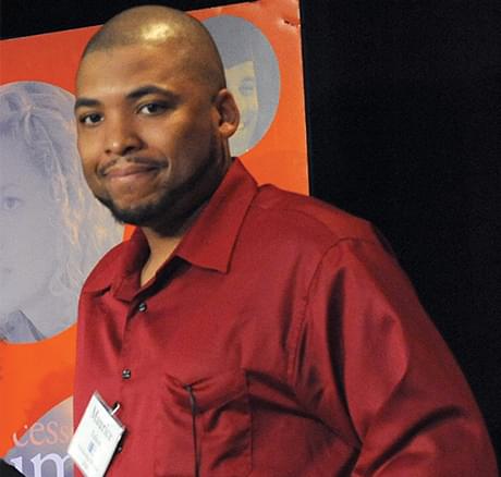 Maurice Fulton