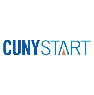 CUNY Start Logo