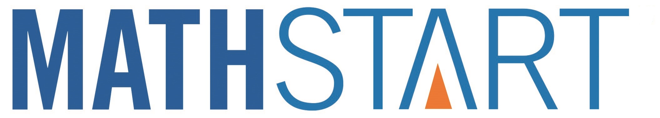 Math Start Logo