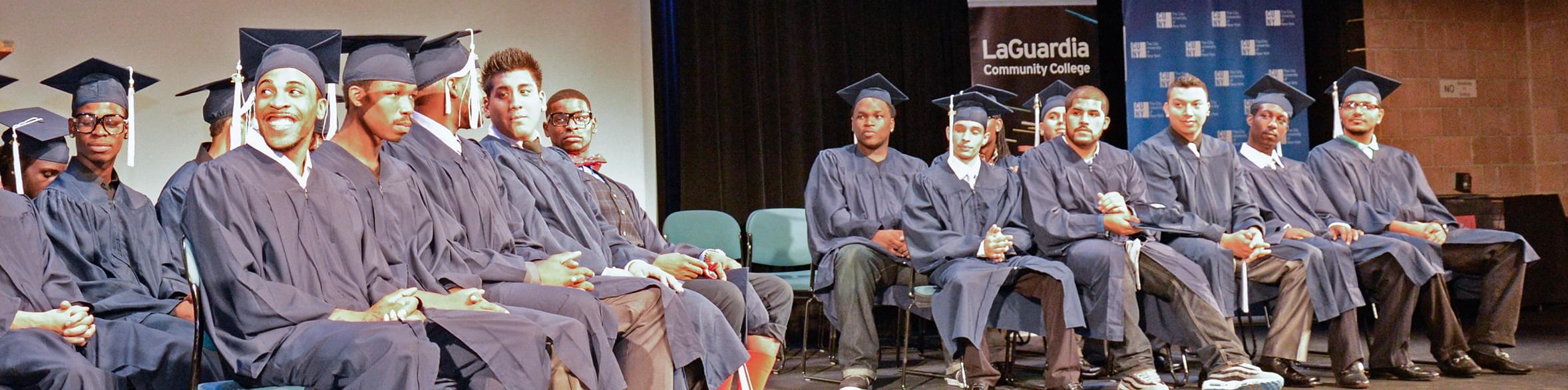 CUNY Fatherhood Academy