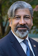 Sunil Gupta
