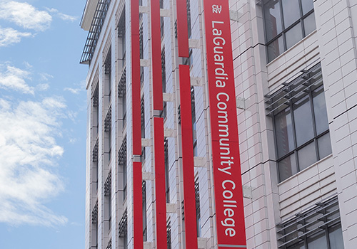 LaGaurdia Community College