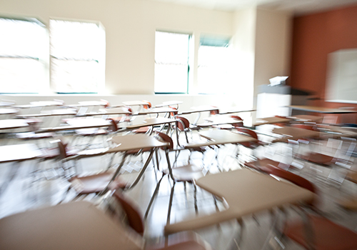 Wellness Center Resources