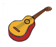 Cince de Mayo Icon