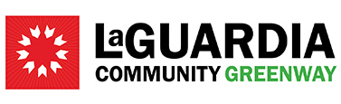 LaGuardia Greenway Logo