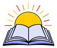 Pages and Poem Icon