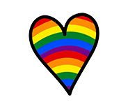 Pride Icon