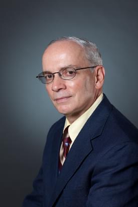 Paul Arcario Bio Image