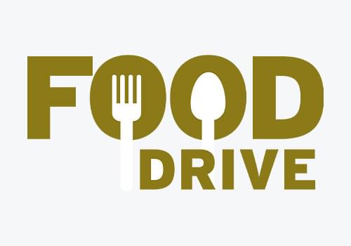 Food Drive Laguardia Community College