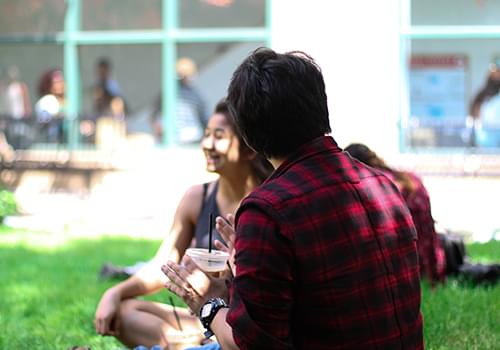 Laguardia high school course catalog picture