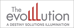Evolllution - Logo