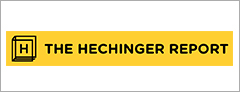 The Hechinger Report - Logo