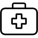 Coronavirus Icon