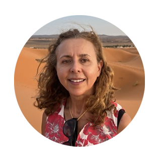 Habiba Boumlik