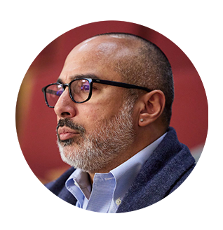 Luis Guzmán Valerio