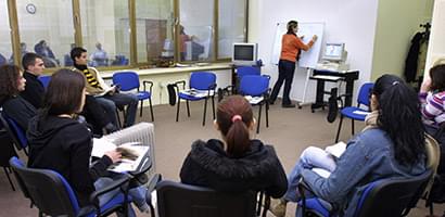 Language Study