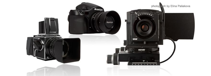 Slideshow-Photography