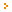 Icon: bullet decorative
