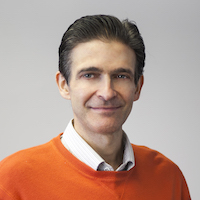 Ian Alberts, Ph.D.