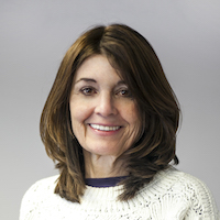 Lucia Fuentes, Ph.D.