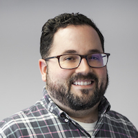 Daniel Gertner, Ph.D.