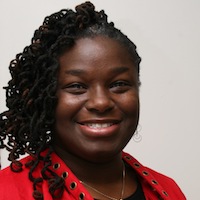 Tonya Hendrix, Ph.D.