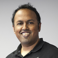 Joby Jacob, Ph.D.