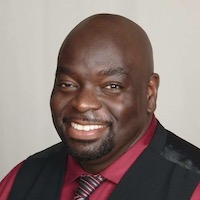 Sultan Jenkins, Ph.D.