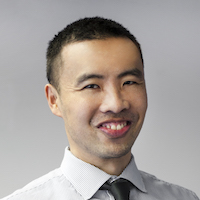 Kevin Mark, Ph.D.